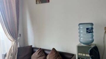 Gambar 5 Apartemen City Home Lantai Tengah.Furnished