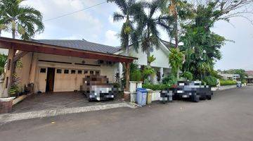 Gambar 1 Rumah Bagus Di Cipete. Jakarta Selatan