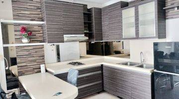 Gambar 2 Apartemen City Home Lantai Tengah.Furnished