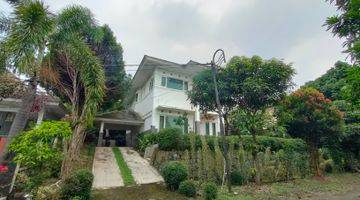 Gambar 3 Dijual cepat villa di renbow hill cijayanti 