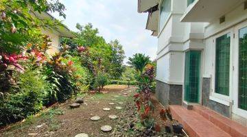 Gambar 5 Dijual cepat villa di renbow hill cijayanti 