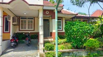 Gambar 2 Dijual rumah asri aman dan nyaman di cluster sentul city