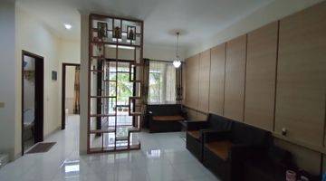 Gambar 3 Disewakan pertahun rumah fuly furnished di sentul city 