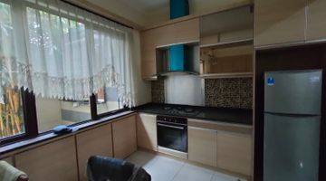 Gambar 4 Disewakan pertahun rumah fuly furnished di sentul city 