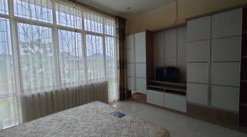 Gambar 5 Disewakan pertahun rumah fuly furnished di sentul city 