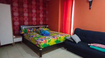 Gambar 3 Disewakan pertahun rumah siap huni furnished di sentul city 