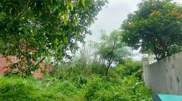 Gambar 3 Dijual tanah kavling siap bangun di cluster depan sentul city 