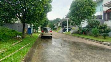 Gambar 4 Dijual tanah kavling siap bangun di cluster depan sentul city 