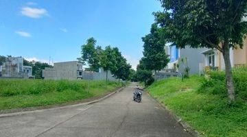 Gambar 5 Dijual cepat tanah kavling siap bangun di sentul city bogor 