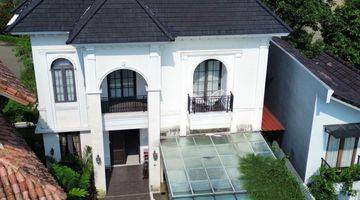 Gambar 1 Dijual rumah mewah siap huni di cluster sentul city bogor 