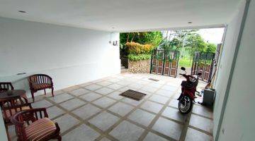 Gambar 4 Dijual cepat rumah mewah swimming pool di sentul city 