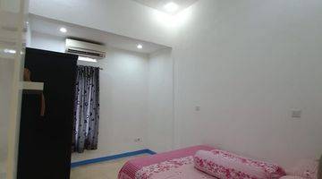 Gambar 2 Dikontrakkan rumah satu lantai furnished siap huni 