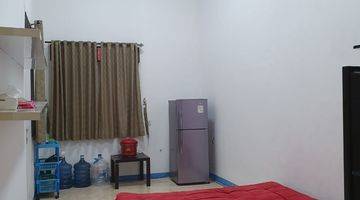 Gambar 4 Dikontrakkan rumah satu lantai furnished siap huni 