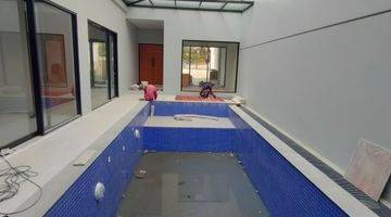 Gambar 3 Dijual Rumah Baru Swimming Pool Di Sentul City Bogor 