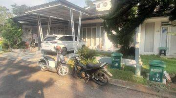 Gambar 2 Dikontrakkan Rumah Furnished Siap Huni Di Sentul City 