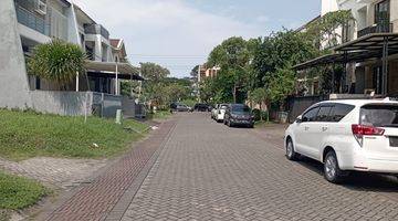 Gambar 1 Rumah Baru Gress Citraland Dkt Pakuwon Wbm Royal Residence Graha Natura 