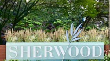 Gambar 1 sherwoo apartement baru dijual murah Sherwood Residence