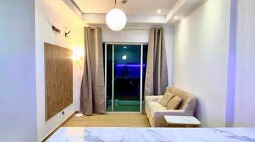 Gambar 1 Apartement cantik di kelapa gading square dijual City Home Kelapa Gading Square