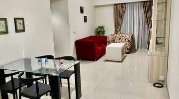 Gambar 4 The Sherwood Apartment di kelapa gading di sewakan Sherwood Residence