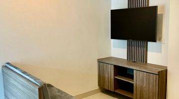 Gambar 4 Disewakan Kensington Apartement Full Furnish Siap Huni