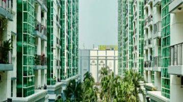 Gambar 3 Gading Resort Residence dijual lantai rendah 