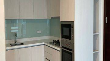 Gambar 1 The Kensington Dijual Unit Baru Harga Spesial