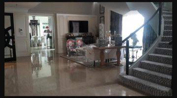 Gambar 2 Dijual Apartemen Senayan Residences Penthouse 