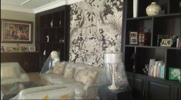 Gambar 5 Dijual Apartemen Senayan Residences Penthouse 