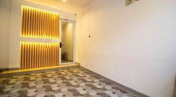 Gambar 3 Rumah 5 Lantai Bagus Sekali Furnished SHM di Tomang Grogol Jakarta Barat, Jakarta Barat