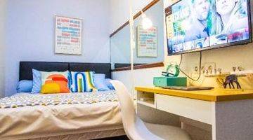 Gambar 4 Rumah 5 Lantai Bagus Sekali Furnished SHM di Tomang Grogol Jakarta Barat, Jakarta Barat