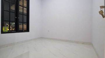 Gambar 5 Rumah 3 Lantai Baru Unfurnished SHM di Kebagusan Pasar Minggu Jakarta Selatan, Jakarta Selatan