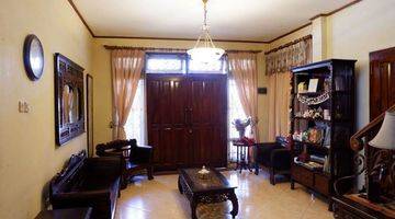 Gambar 2 Rumah 3 Lantai Bagus Unfurnished SHM di Tanah Kusir, Jakarta Selatan