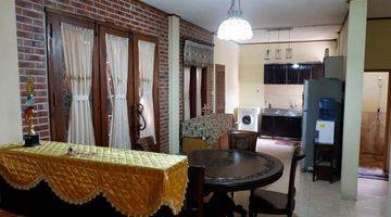 Gambar 3 Rumah 3 Lantai Bagus Unfurnished SHM di Tanah Kusir, Jakarta Selatan