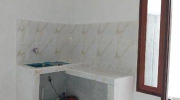 Gambar 5 Rumah Bagus Unfurnished SHM di Pamulang, Tangerang Selatan