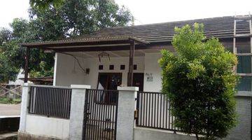 Gambar 1 Rumah Bagus Unfurnished SHM di Pamulang, Tangerang Selatan