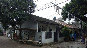 Gambar 2 Rumah Bagus Unfurnished SHM di Pamulang, Tangerang Selatan