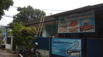 Gambar 3 Rumah Bagus Unfurnished SHM di Pamulang, Tangerang Selatan