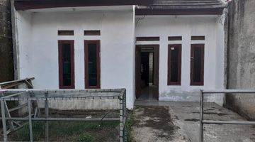 Gambar 4 Rumah Bagus Unfurnished SHM di Jatijajar Tapos, Depok