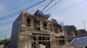 Gambar 5 Rumah 2 Lantai Bagus Unfurnished SHM di Jagakarsa, Jakarta Selatan