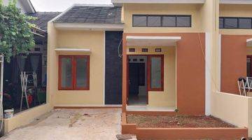 Gambar 1 Rumah Bagus Unfurnished SHM di Pamulang, Tangerang Selatan