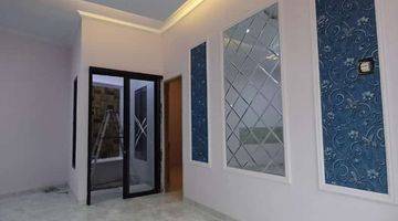 Gambar 2 Rumah 2 Lantai Bagus Unfurnished SHM di Jagakarsa, Jakarta Selatan