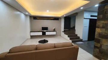 Gambar 5 Rumah 2 Lantai Bagus Unfurnished SHM di Pondok Kelapa, Jakarta Timur