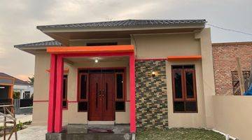 Gambar 2 Huni Kekinian Rumah Modern di Lokasi Strategis