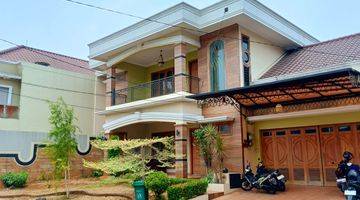 Gambar 2 Dijual Rumah Mewah plus Furnist  Town House di Jati padang jaksel