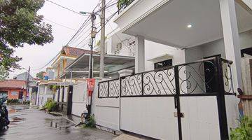 Gambar 3 Dijual Rumah Modern Classic di Kalisari Jakarta Timur