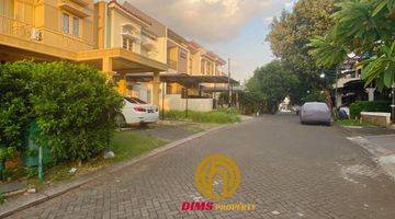 Gambar 2 Dijual Cepat Rumah Mewah di Komplek Elite Raflles  Hills Cibubur