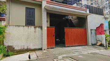 Gambar 1 Dijual rumah bagus +Kost²san di Setiabudi kuningan Jaksel