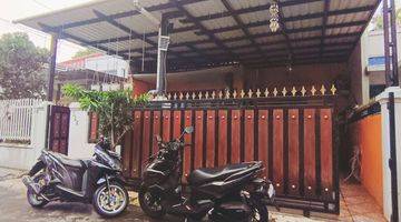 Gambar 1 Dijual  Rumah Secondary Bagus Cluster di Cilangkap -Jakarta Timur