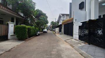 Gambar 4 Dijual Rumah Mewah Modern Classic Di Area Pulomas Jaktim