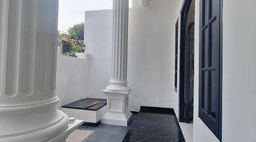 Gambar 2 Dijual Rumah Mewah Modern Classic Di Area Pulomas Jaktim